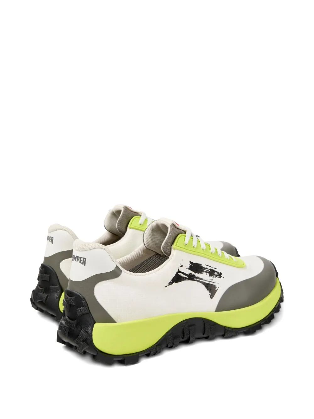 Camper Drift Trail sneakers White