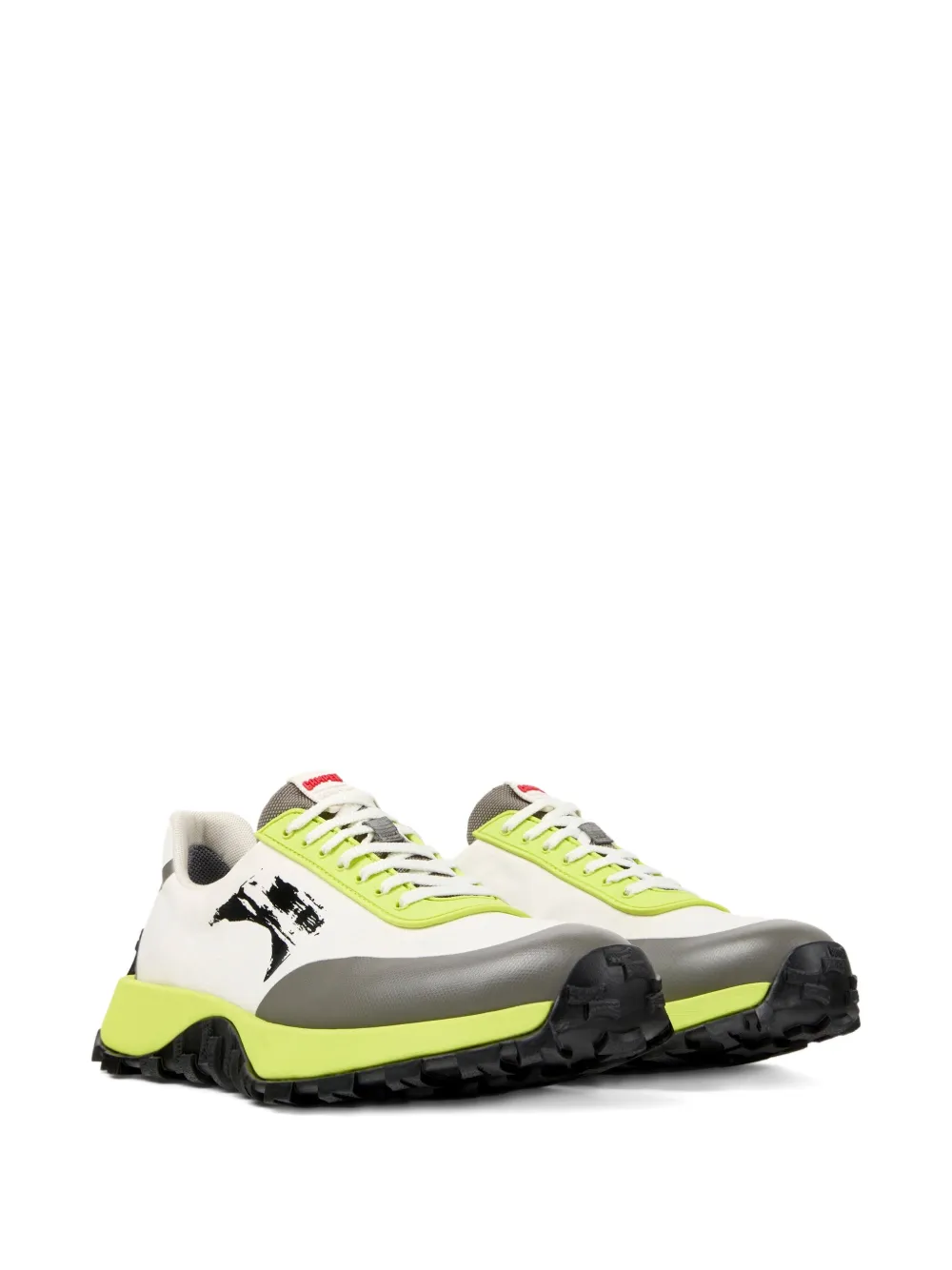Camper Drift Trail sneakers White