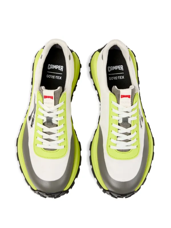 Camper Drift Trail スニーカー | ホワイト | FARFETCH JP