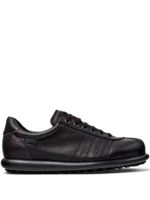 Camper Peu Path スニーカー | ブラック | FARFETCH JP