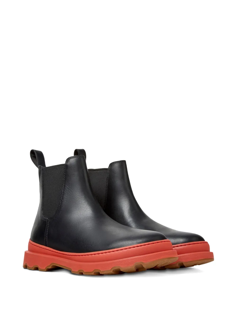 Camper Brutus+ boots | Chelsea Boots | Image 2