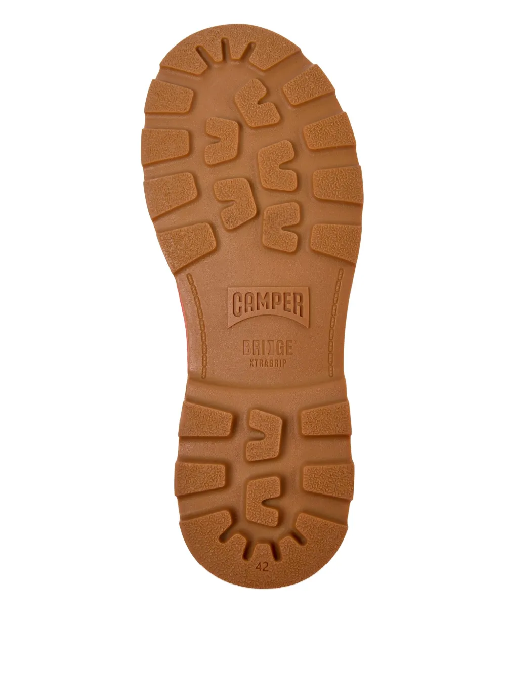 Camper Brutus+ laarzen Zwart