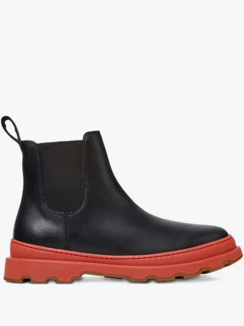 Camper Brutus+ boots