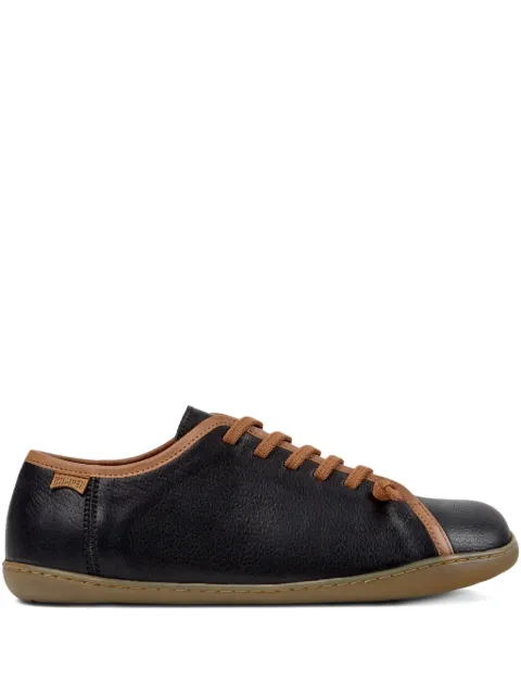 Camper G3D Peu Cami Twins leather lace-up sneakers