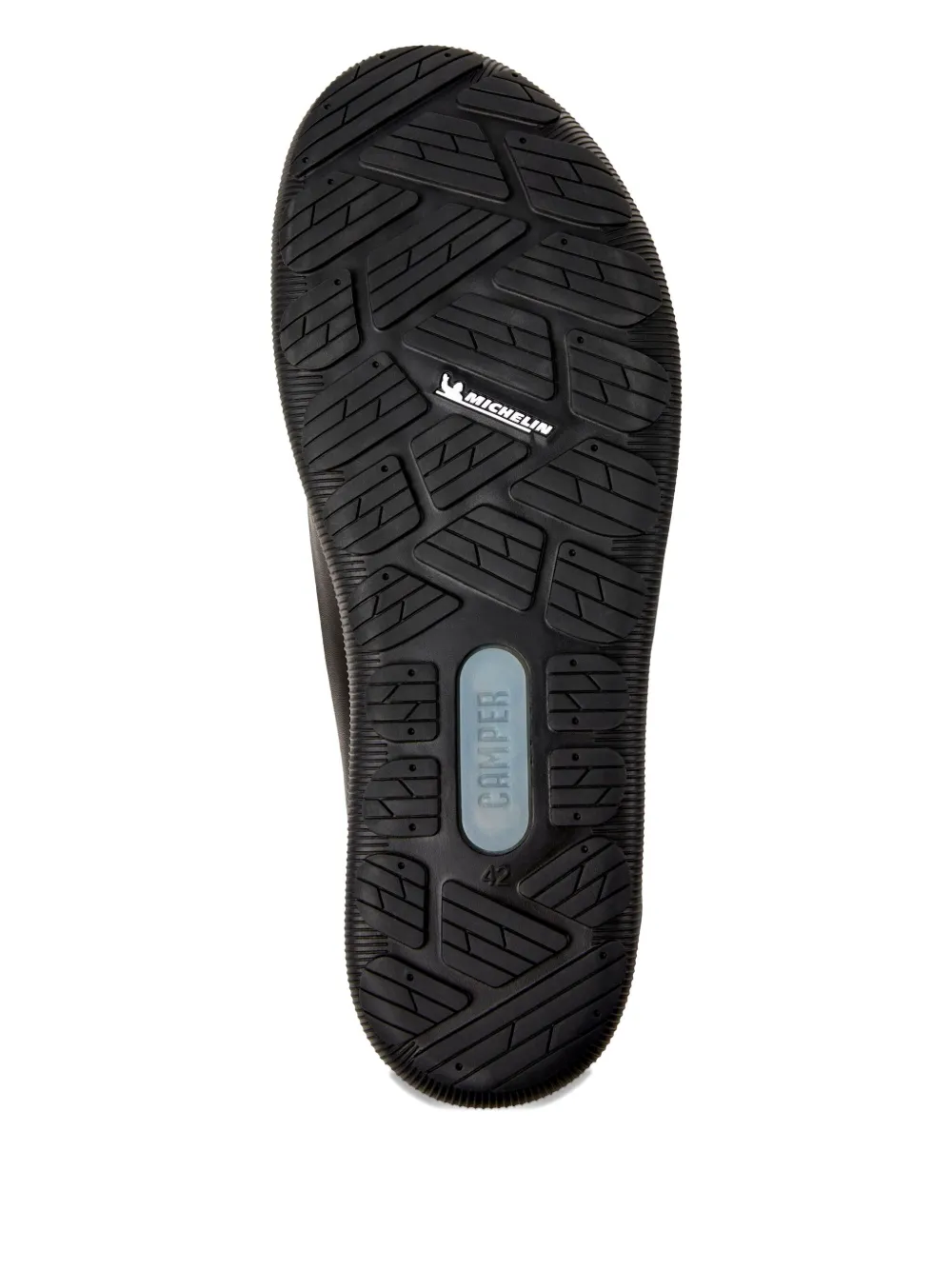Camper x Michelin Peu Pista low-top sneakers Black