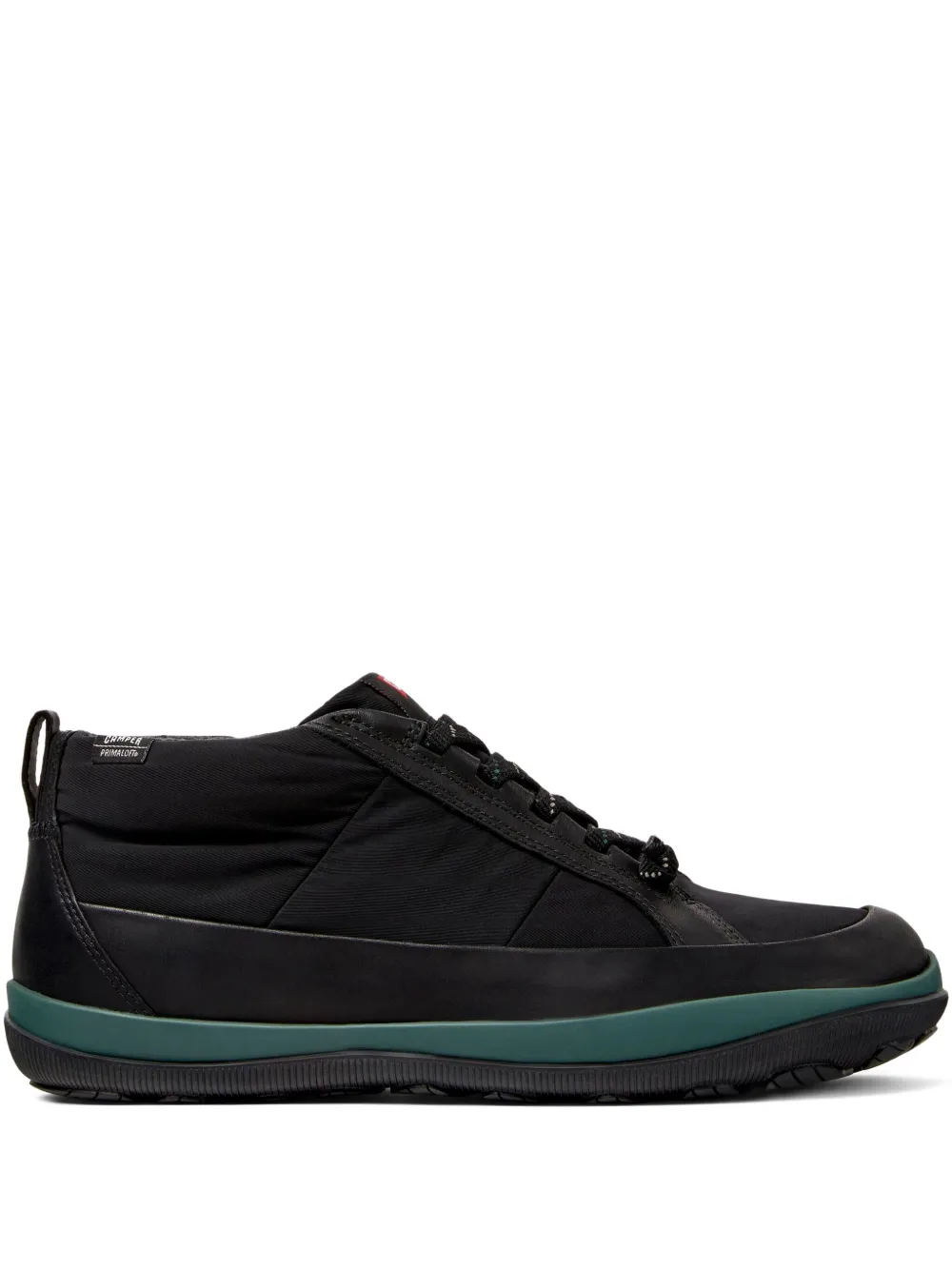 Camper x Michelin Peu Pista low-top sneakers Black