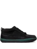 Camper x Michelin Peu Pista low-top sneakers - Black