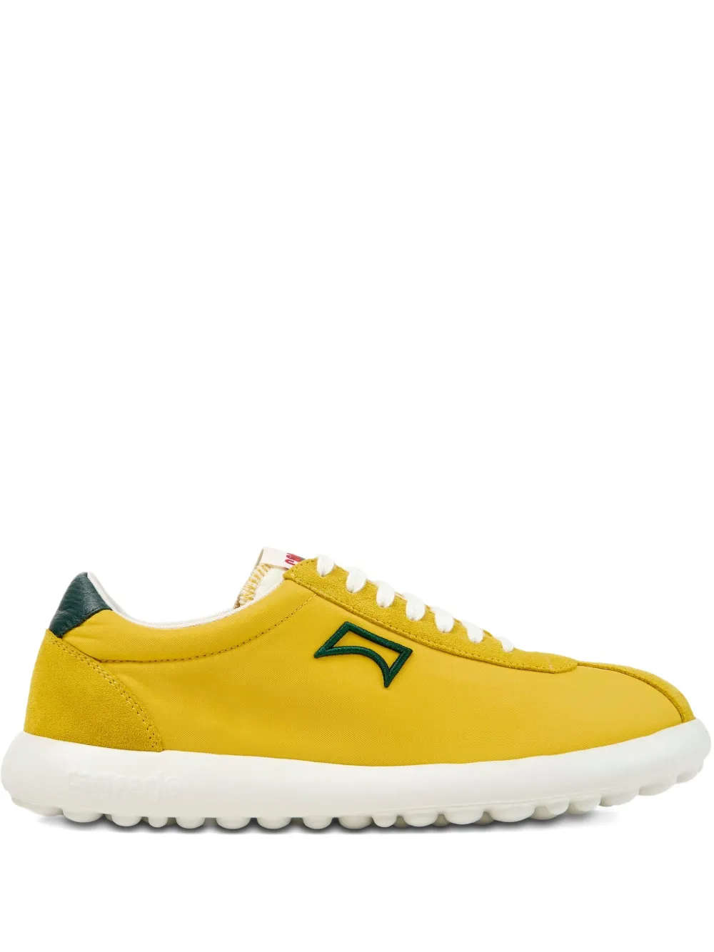 Camper Pelotas XLF sneakers Yellow
