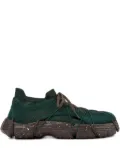Camper Roku knitted sneakers - Green