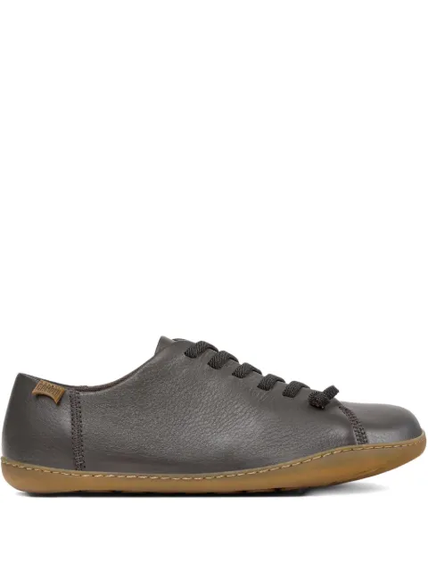 Camper tenis Peu Cami de piel