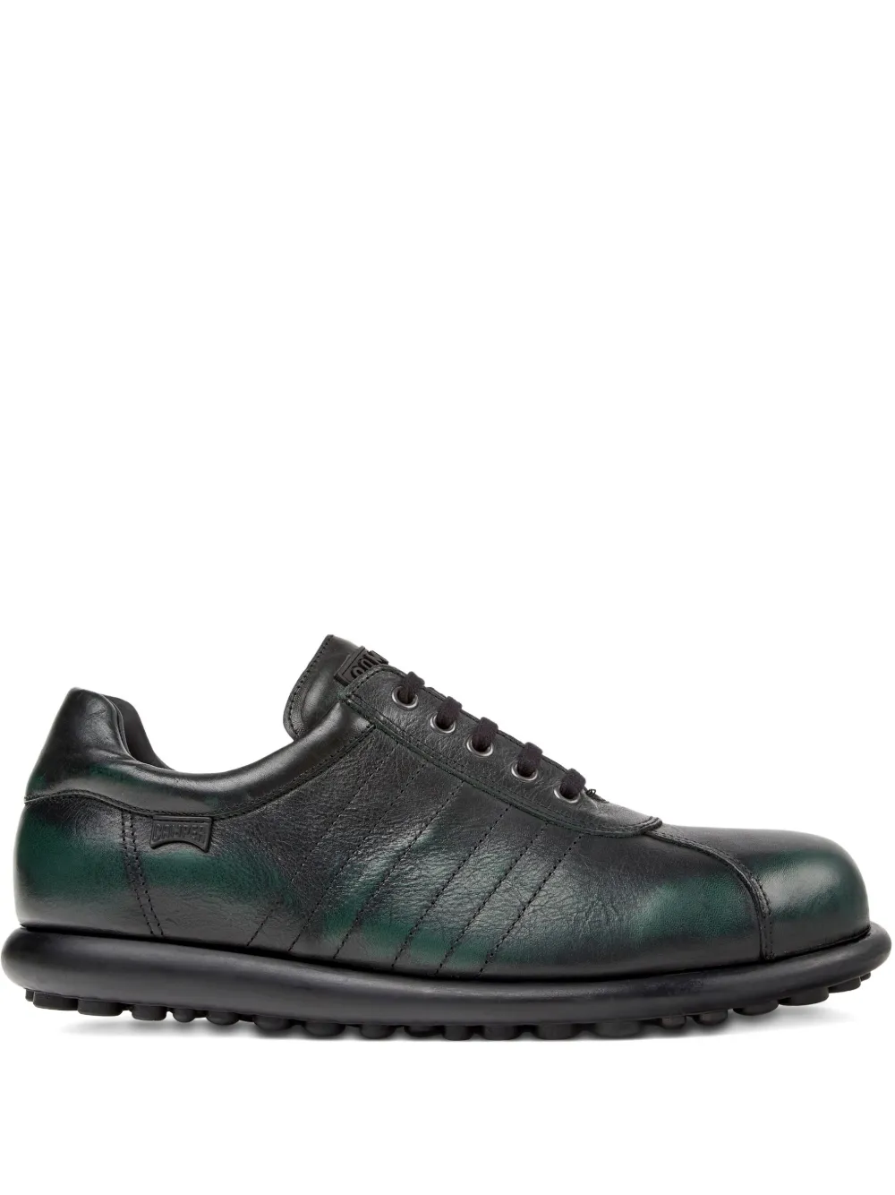 Camper Pelotas Ariel lace-up sneakers Black