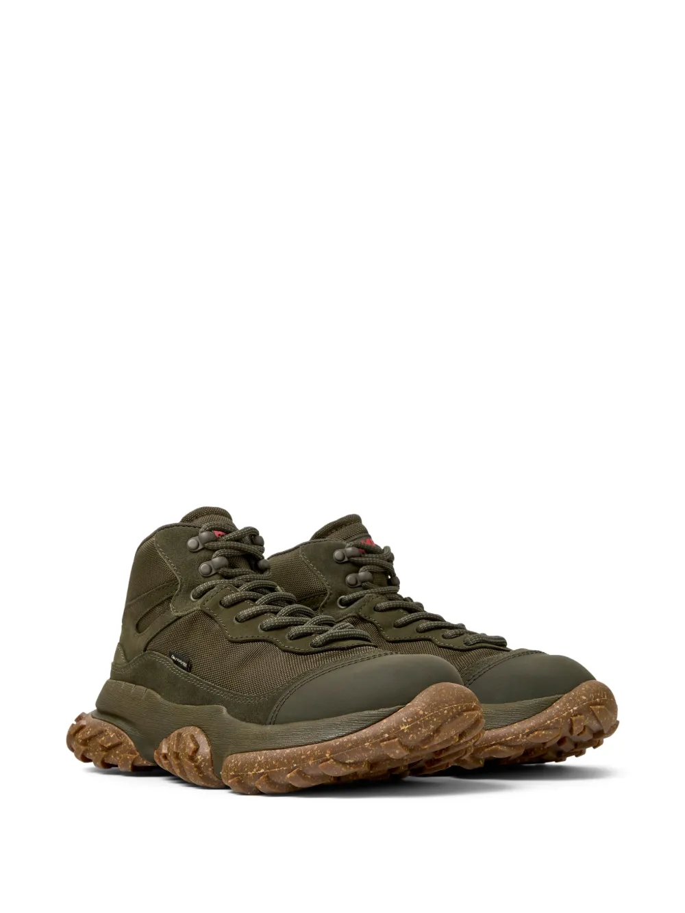 Camper Karst Trek boots | Hiking Boots | Image 2