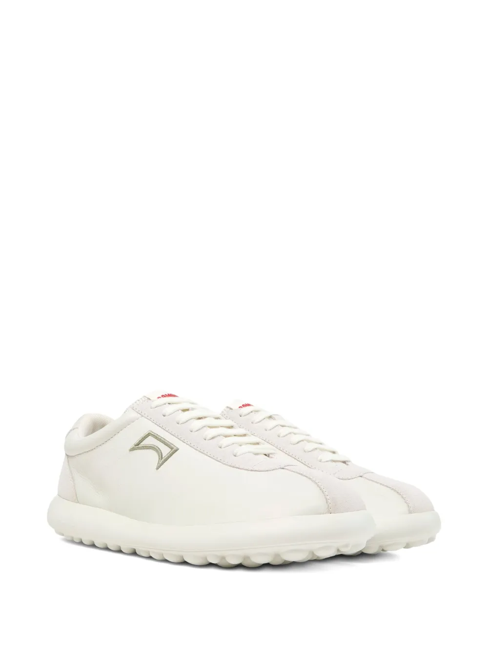 Camper Pelotas XLF lace-up sneakers | Low-Tops | Image 2