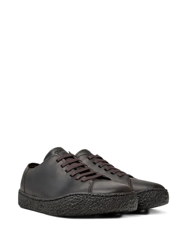 Camper Peu Terreno レースアップ スニーカー | FARFETCH JP