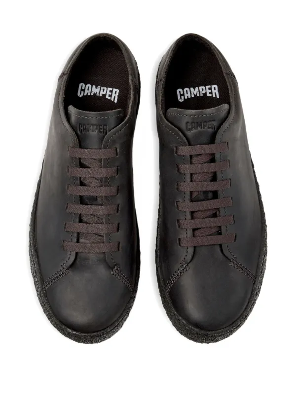 Camper Peu Terreno レースアップ スニーカー | FARFETCH JP