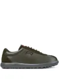 Camper Pelotas XLF leather suede sneakers - Brown