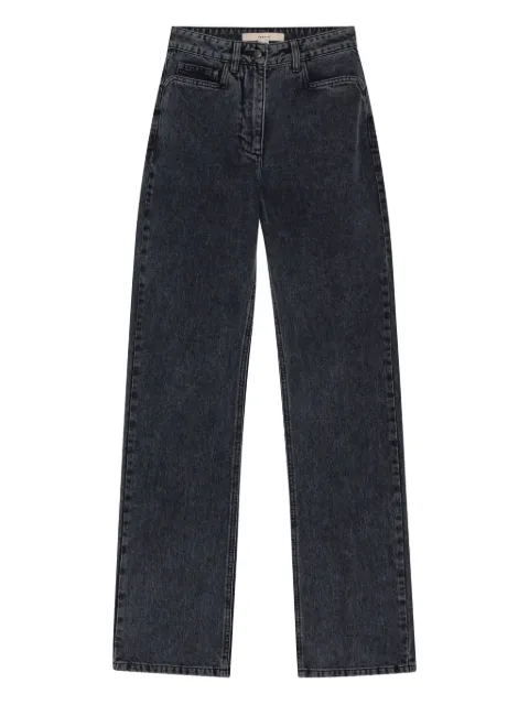 REMAIN five-pocket jeans