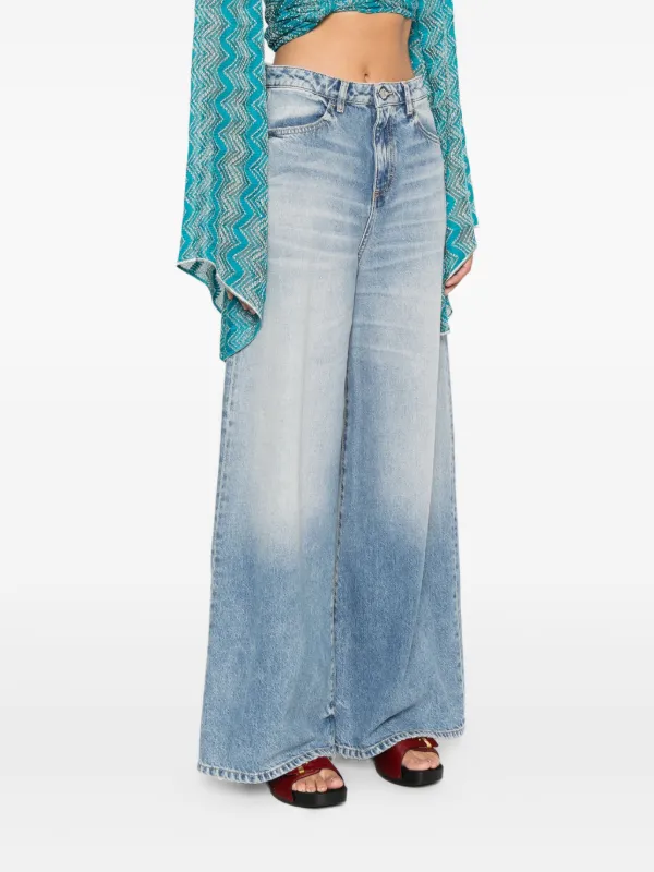 Donegal cable-knit jumper