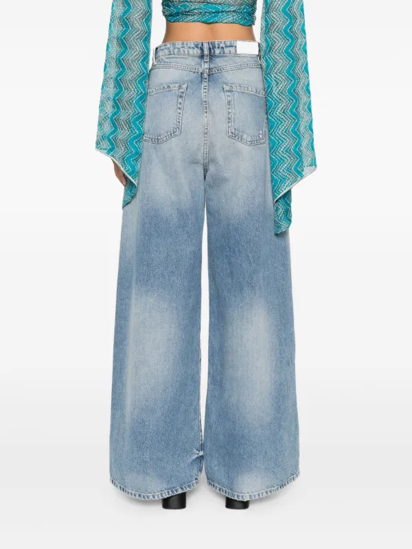 Donegal cable-knit jumper