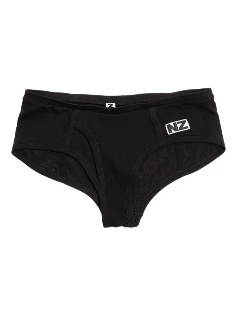 Natasha Zinko cotton briefs