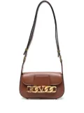 Valentino Garavani Pre-Owned 2024 VLogo shoulder bag - Brown