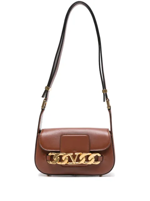 Valentino Garavani Pre-Owned 2024 VLogo Schultertasche