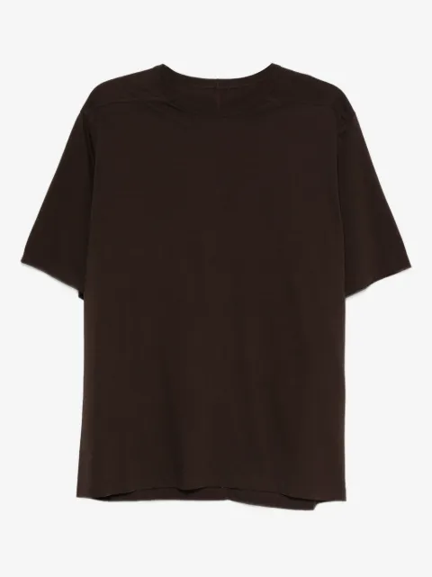 Rick Owens playera manga corta