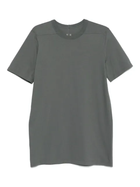 Rick Owens T-Shirt aus Bio-Baumwolle