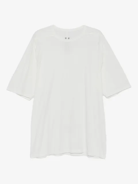 Rick Owens short-sleeve crew-neck T-shirt