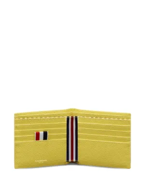 THOM BROWNE トムブラウン カードケース マネークリップ THOM BROWNE（トム・ブラウン）財布・カードケース - FARFETCH