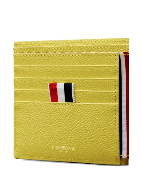 Thom Browne  bi-fold wallet