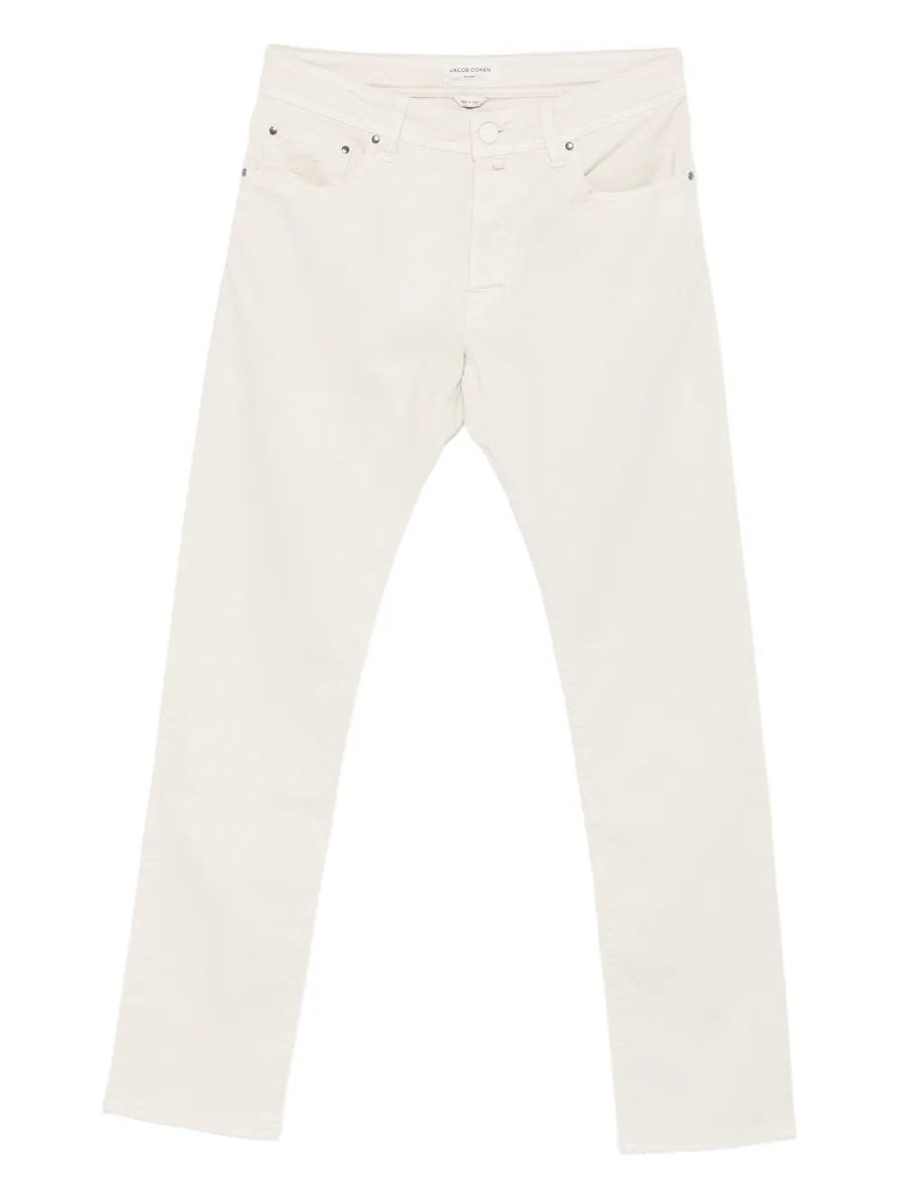 Jacob Cohën Bard jeans Beige