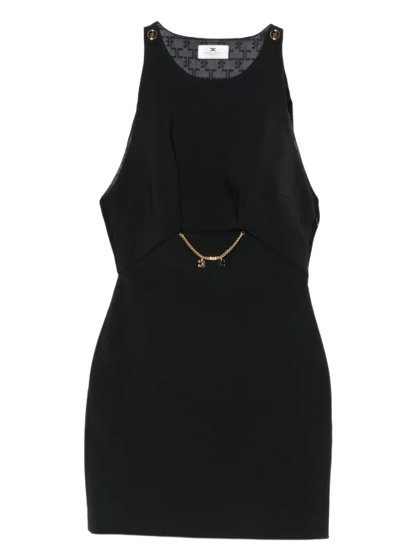 Elisabetta Franchi Dress