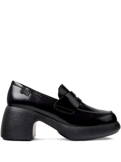 Camper 67mm Thelma platform loafers