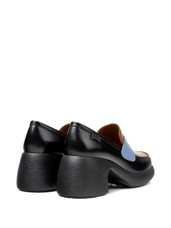 CAMPER TWINS 厚底　ローファー　23.5㎝ Camper Twins Women's Loafers K201425 025 117059138 | eBay