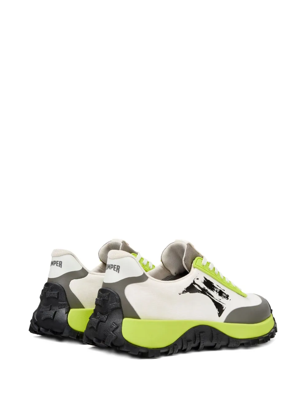 Camper Drift Trail sneakers Wit