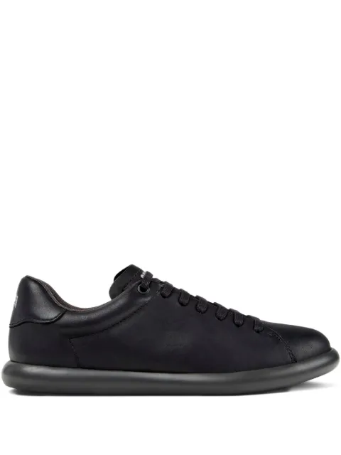 Camper Pelotas leather trainers