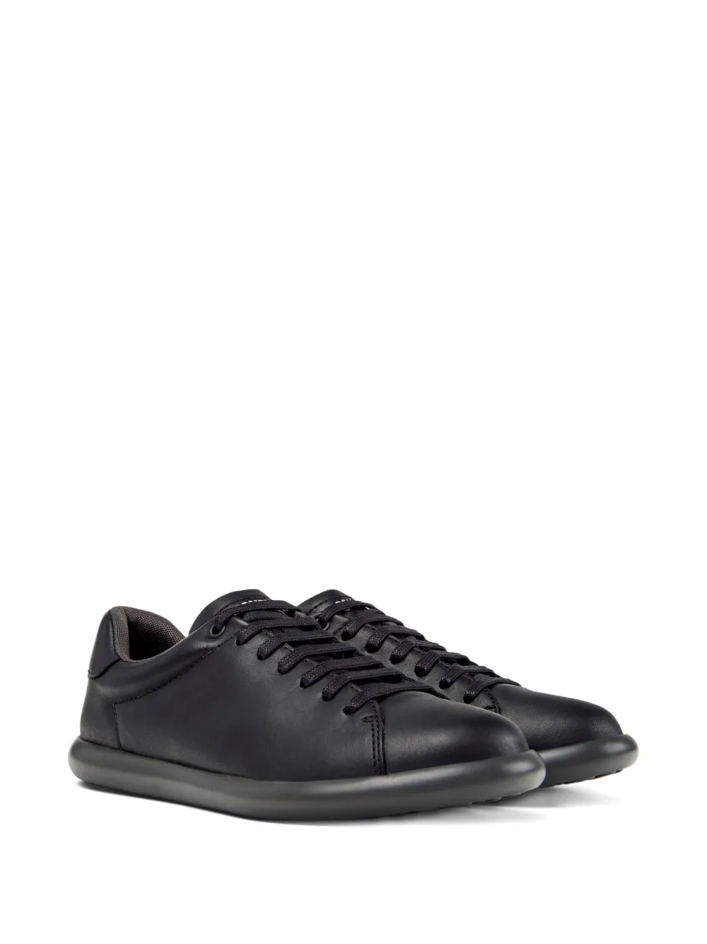 Camper Pelotas leather trainers | Low-Tops | Image 2