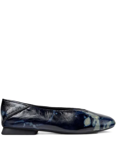 Camper Pumps Casi Myra con fantasia tie-dye