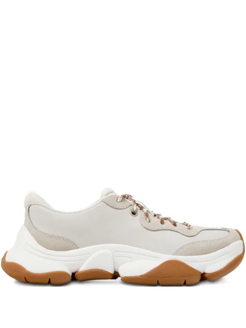 Camper Karst 2 leather lace-up trainers