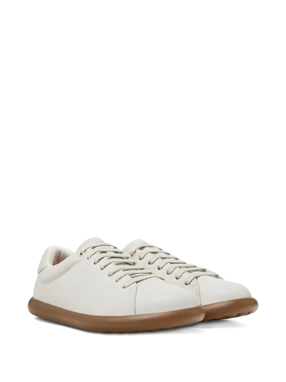 Camper Leren sneakers - Wit