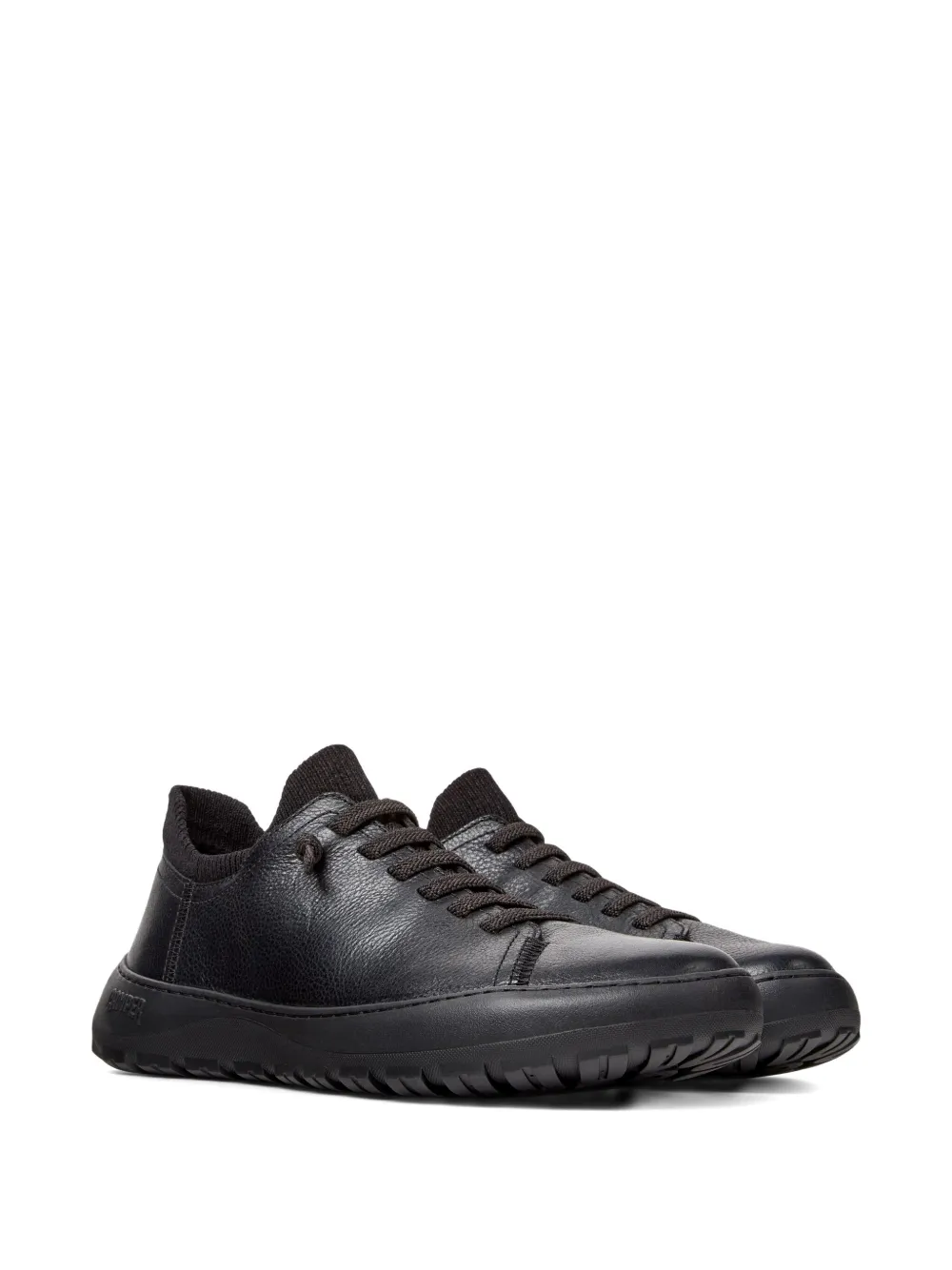Camper Peu Serra leather sneakers | Low-Tops | Image 2