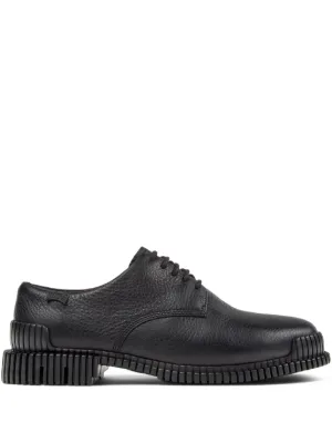 Camper Pix Berlin lace-up Derby Shoes | Brown | FARFETCH