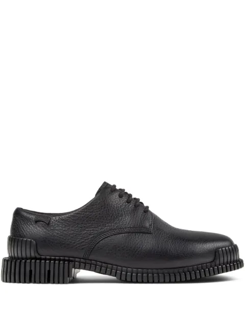 Camper Pix leather Derby shoes