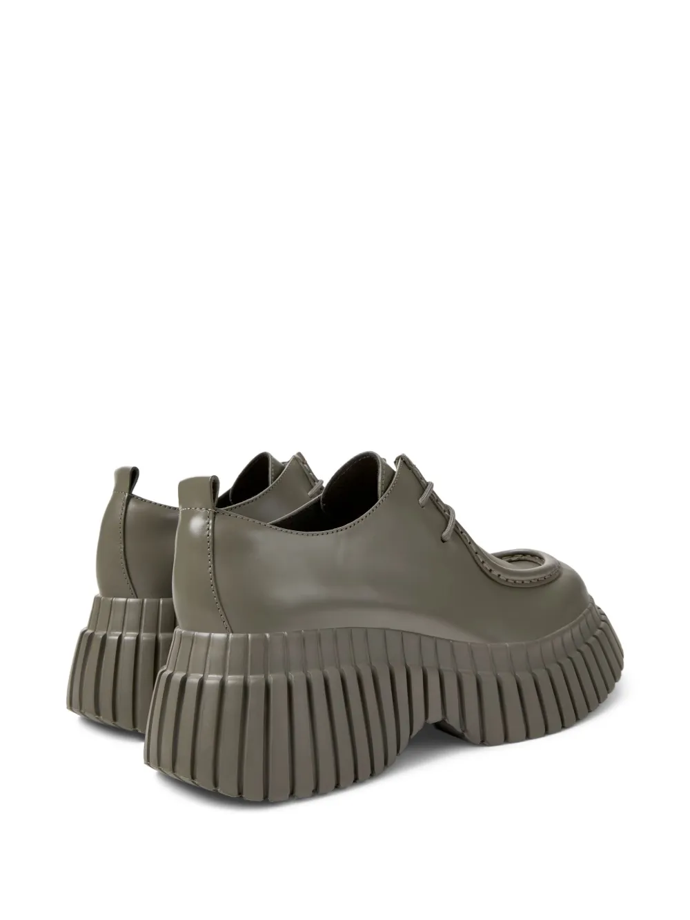 Camper Pix BCN derby shoes Grey