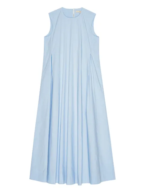REMAIN Ärmelloses Maxikleid
