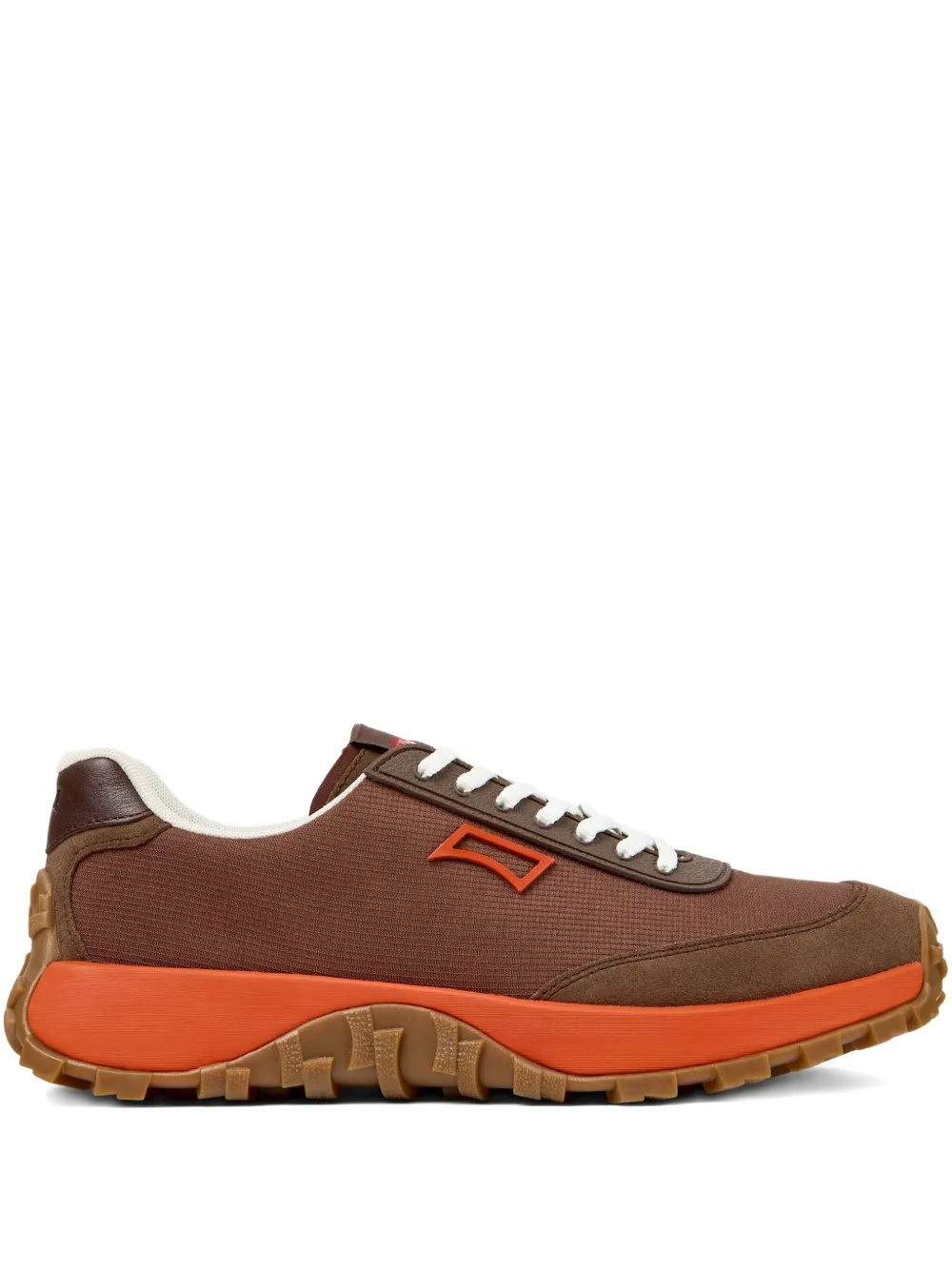 Camper Drift Trail sneakers Brown