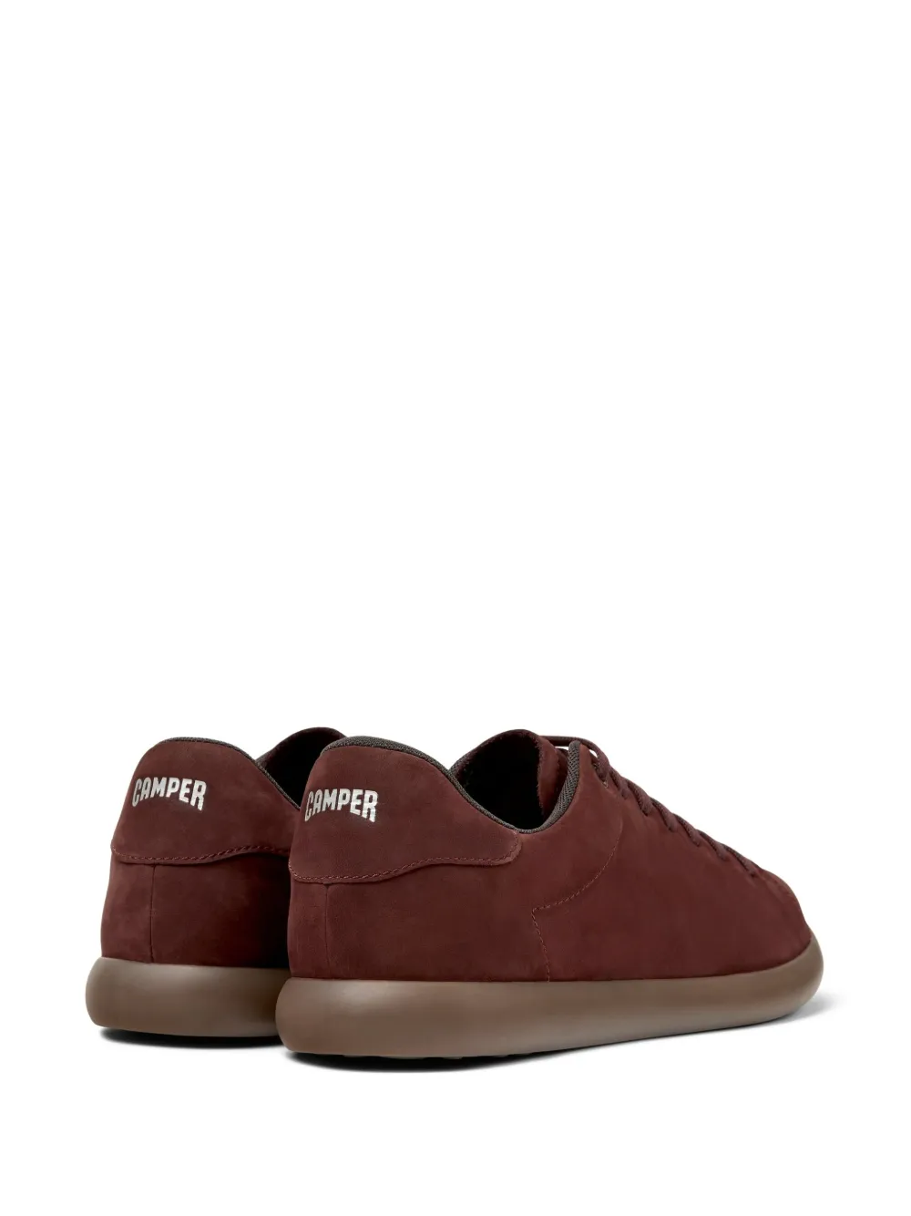 Camper Pelotas Soller sneakers Bruin