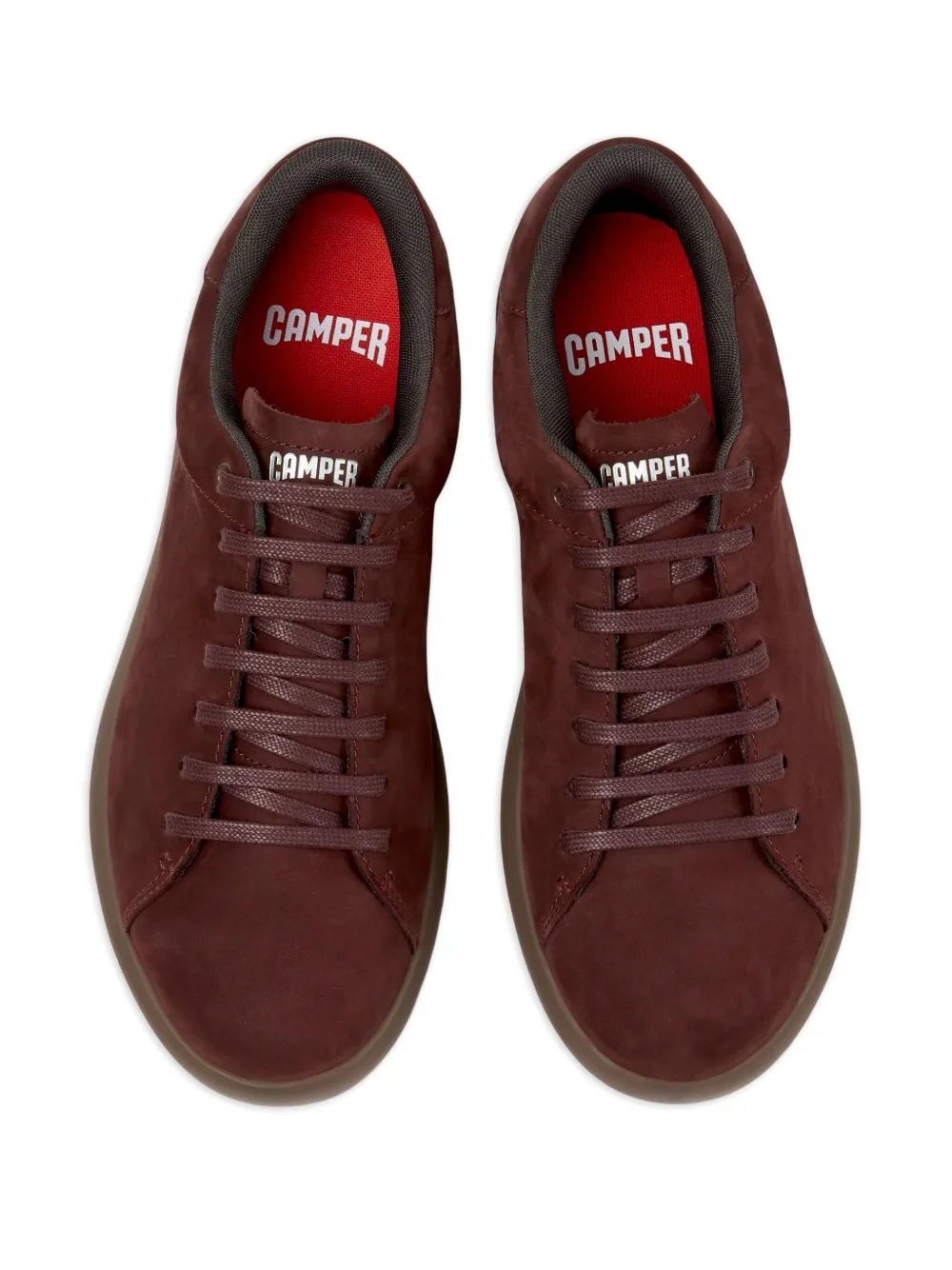 Camper Pelotas Soller sneakers Bruin