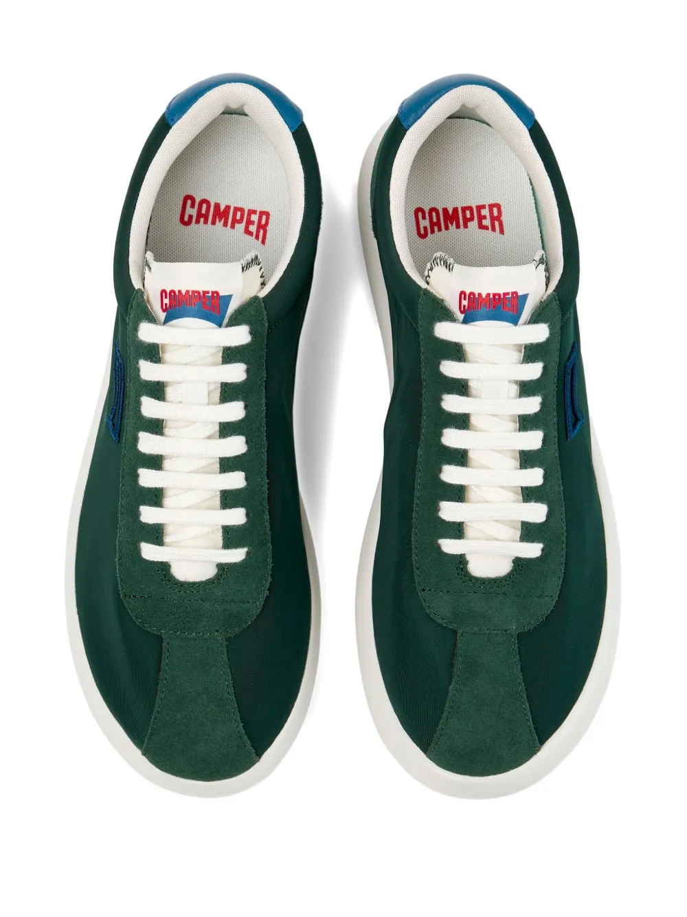 Camper Pelotas XLF sneakers Green